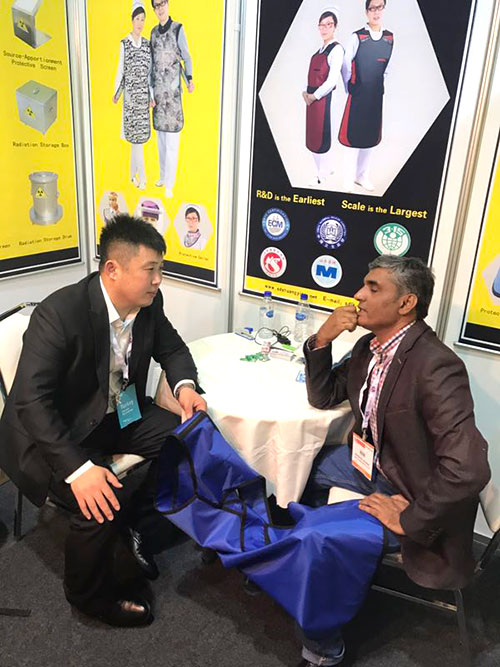 國(guó)際展會(huì)