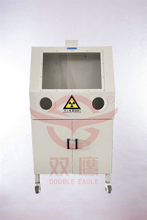 柜式植入箱核醫(yī)學(xué)防護(hù)系列（通風(fēng)櫥）