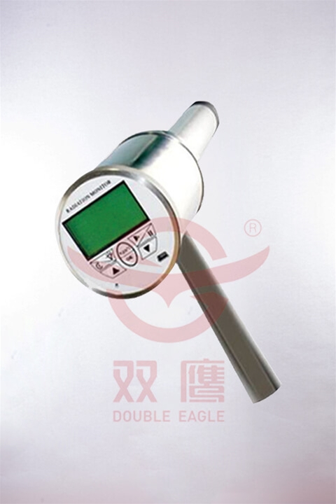 H21 X、γ輻射檢測(cè)儀