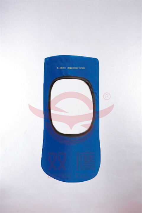 09-F防輻射帽（圍領連體式）