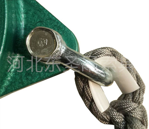 河北東圣防墜器防磨層細(xì)節(jié)設(shè)計(jì)更貼心 河北東圣防墜器防磨層細(xì)節(jié)設(shè)計(jì)更貼心