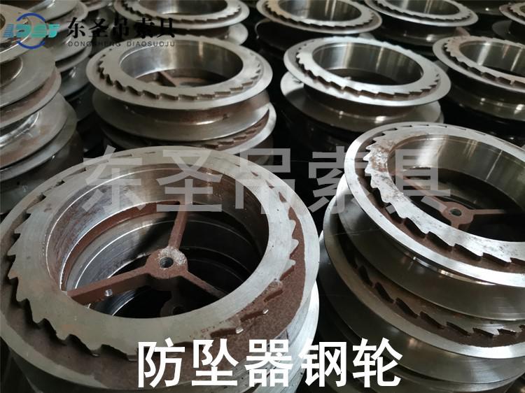 防墜器在進(jìn)行物流運輸時會因為顛簸發(fā)生損壞嗎