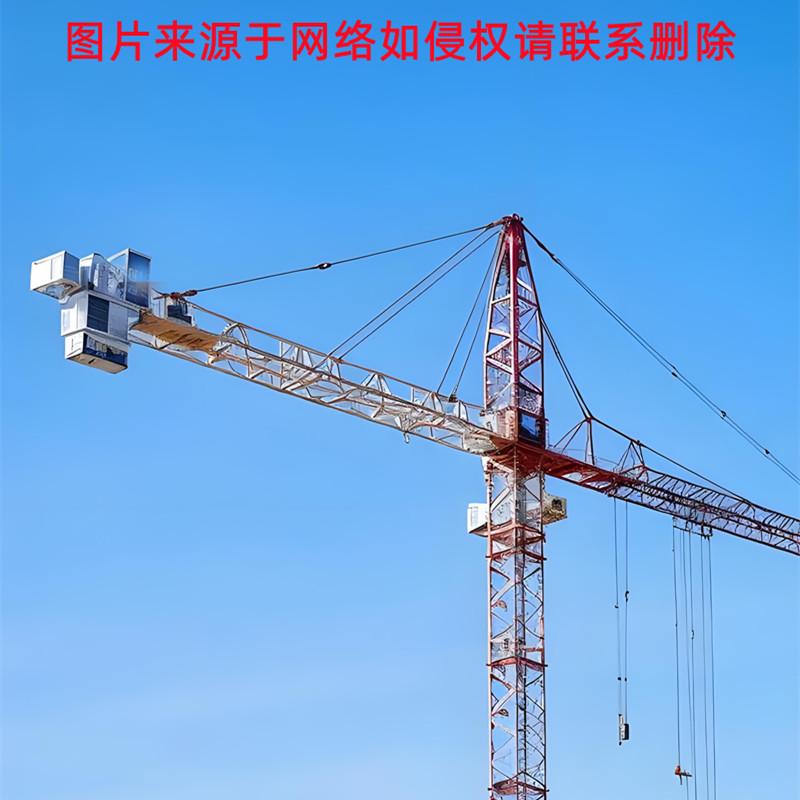 防墜器