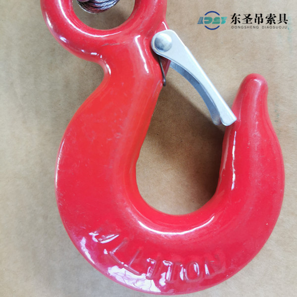 環(huán)眼吊鉤