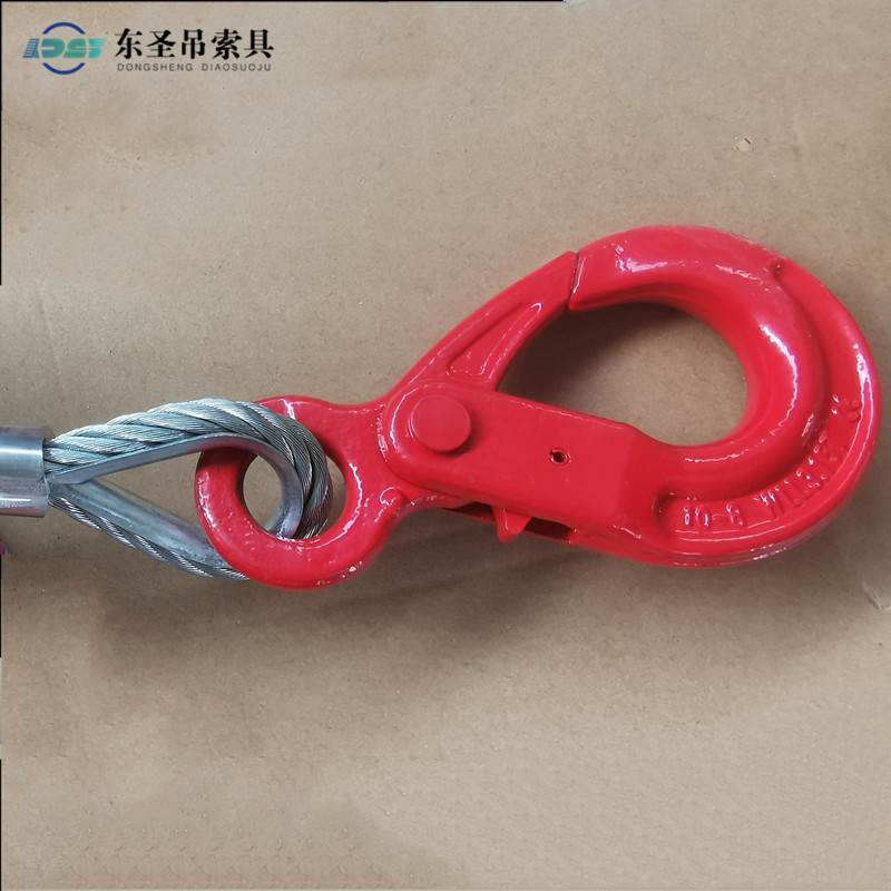 3噸吊鉤