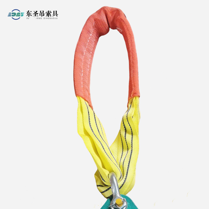 3噸防墜器掛帶